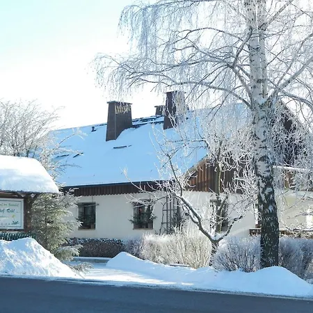 Fichtelgebirge *