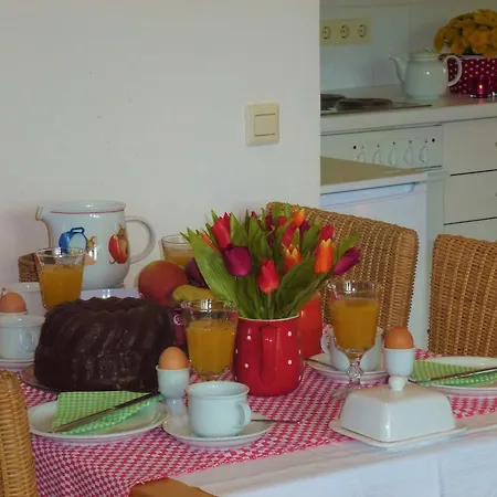 Fichtelgebirge Apartment Kirchenlamitz
