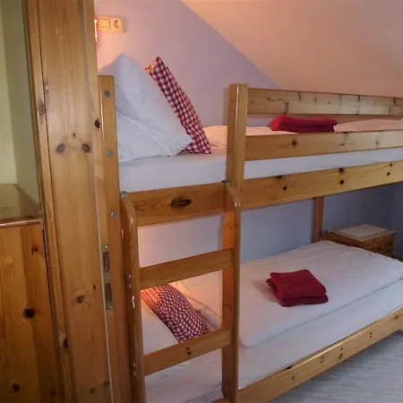 Apartment Fichtelgebirge Kirchenlamitz