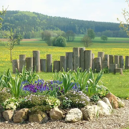 Fichtelgebirge Kirchenlamitz
