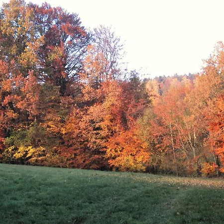 Fichtelgebirge